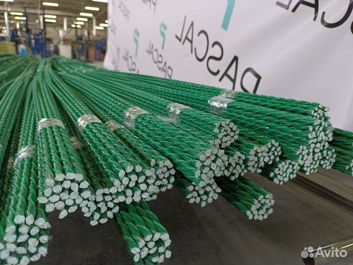 Стеклопластиковая арматура / Композитная арматура