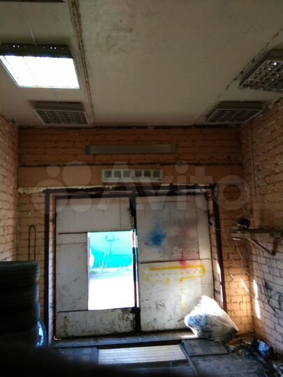 Гараж, 22 м²