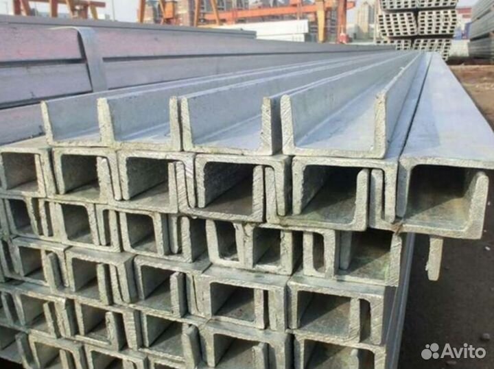 Швеллер 16