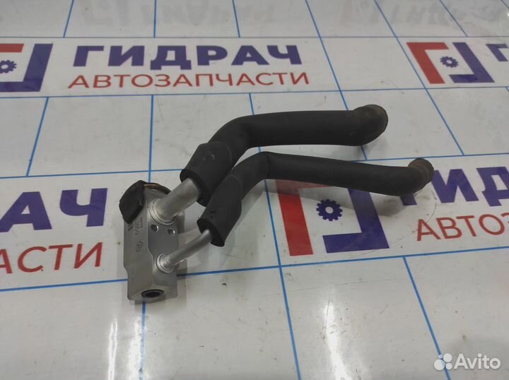 Клапан кондиционера Toyota Avensis (T250) 88515-0E