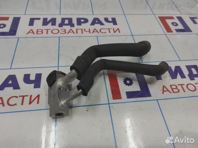 Клапан кондиционера Toyota Avensis (T250) 88515-0E