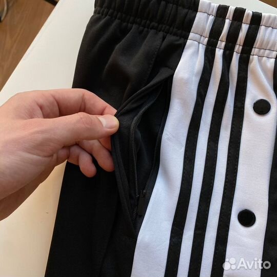 Штаны Adidas Adibreak №173