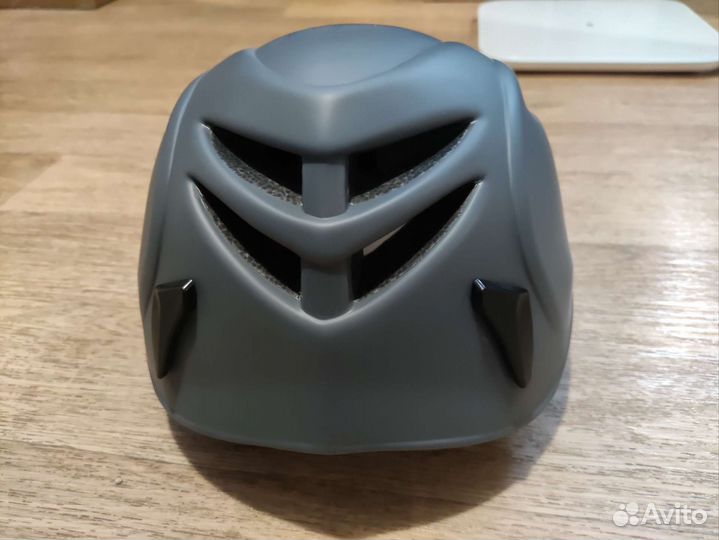 Шлем каска для альпизима скалолазания 58-62см