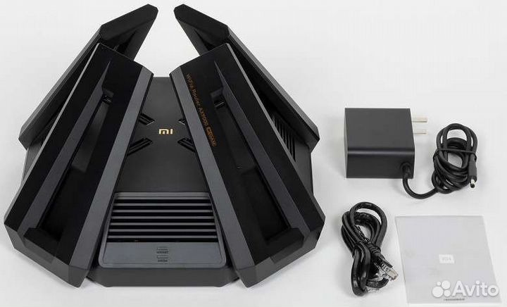 Роутер Xiaomi AX9000