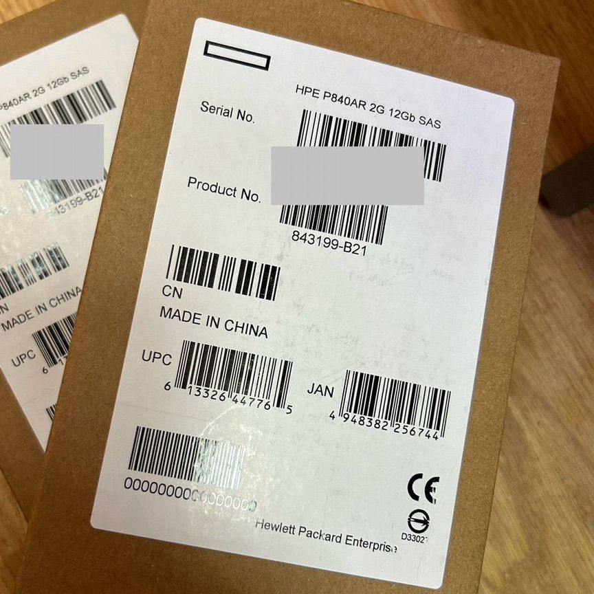 [843199-B21] Контроллер Hp P840ar848147-001
