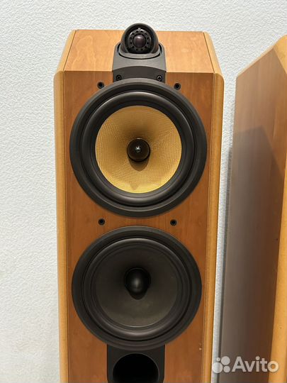 Bowers & Wilkins CDM 7 Special Edition