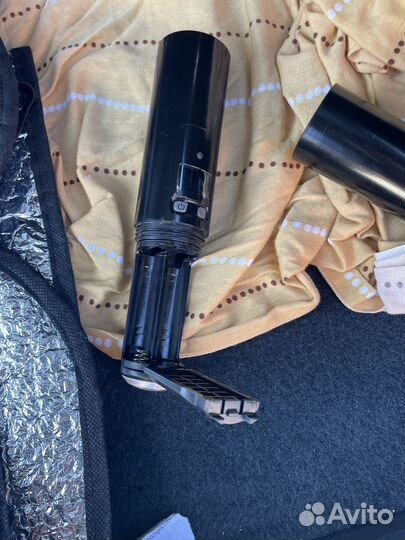 Корпус микрофона Shure Betta 58 slx4