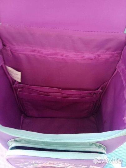 Рюкзак школьный