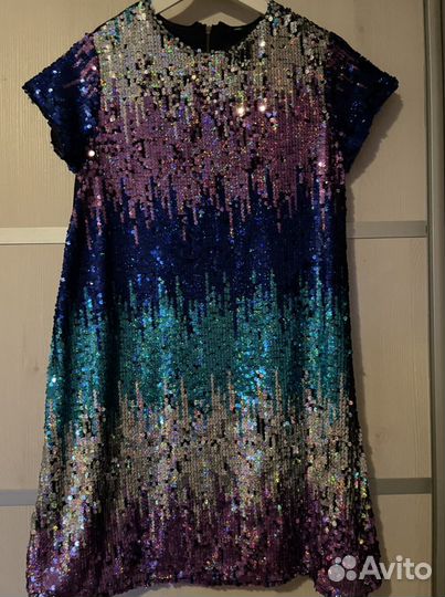 Вечернее платье для девочек