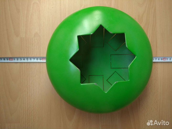 Глюкофон 30 см