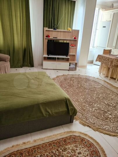 1-к. квартира, 45 м², 4/10 эт.