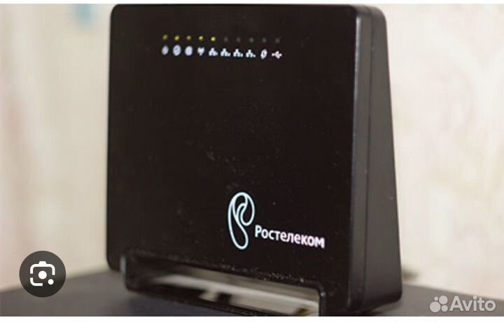 Wifi роутер