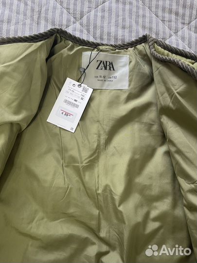 Весенняя Куртка на девочку