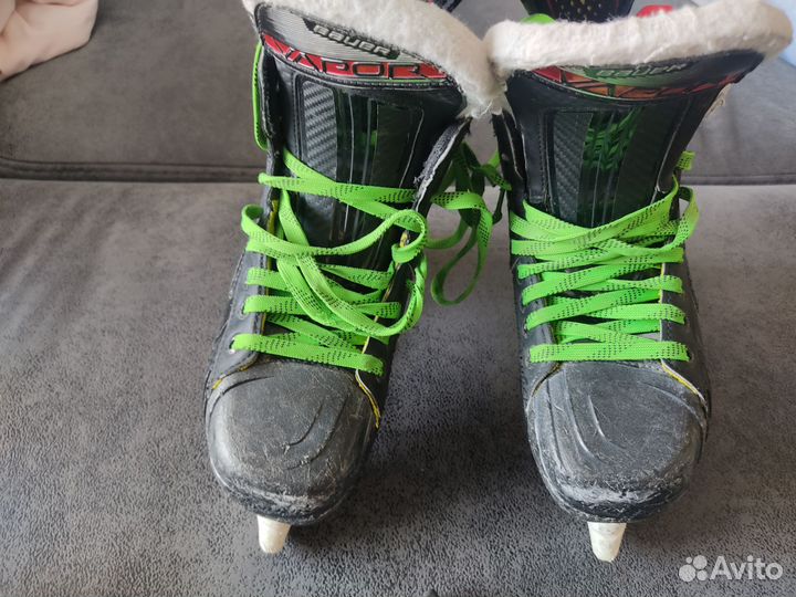 Хоккейная форма