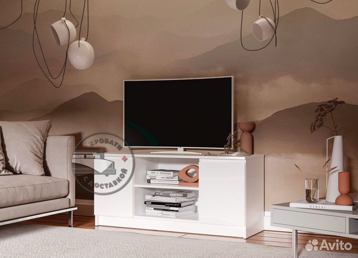 Тумба под телевизор