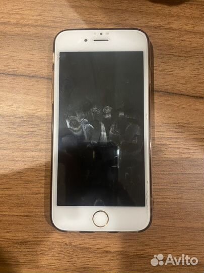 iPhone 6s
