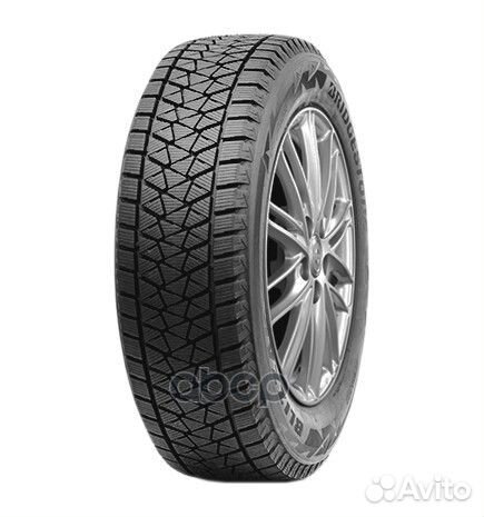 Bridgestone Blizzak DM-V2 225/60 R17