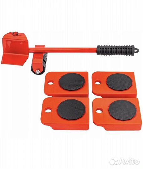 Домкрат для мебели