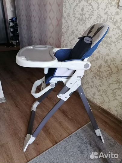 Стул для кормления