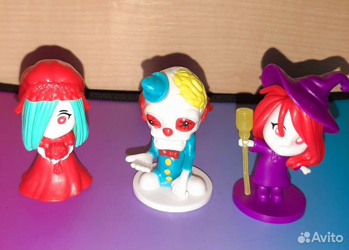 Sweet Box Зомбаки