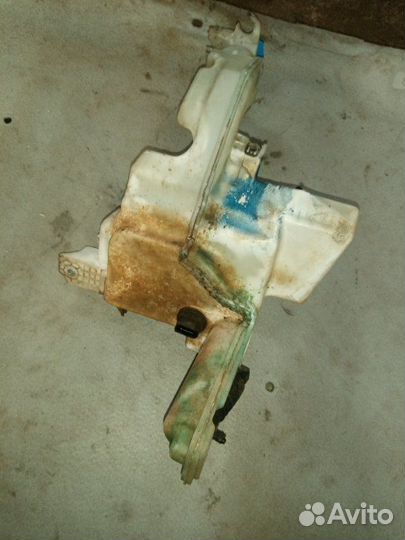 Бачок омывателя Volkswagen Passat B6 CAX 2008