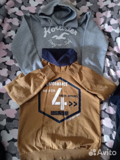 Женские вещи 48-52