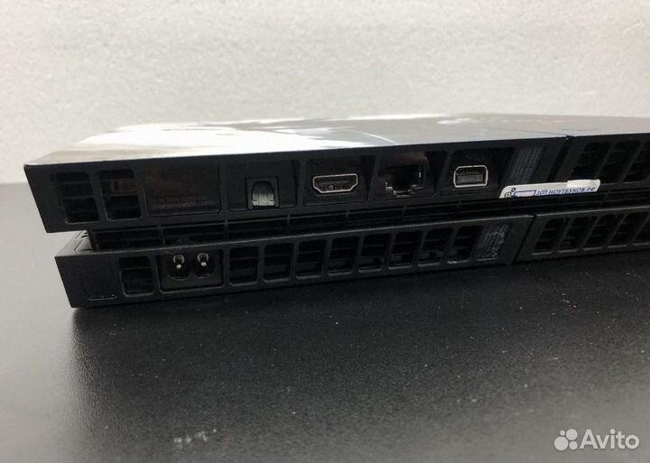 Ps4 прошивка 9.60