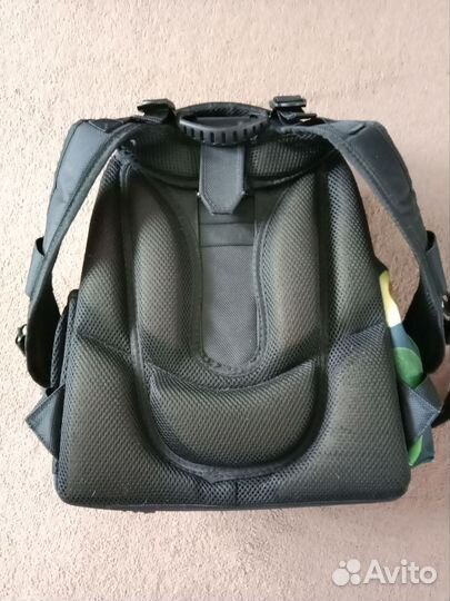 Школьный рюкзак