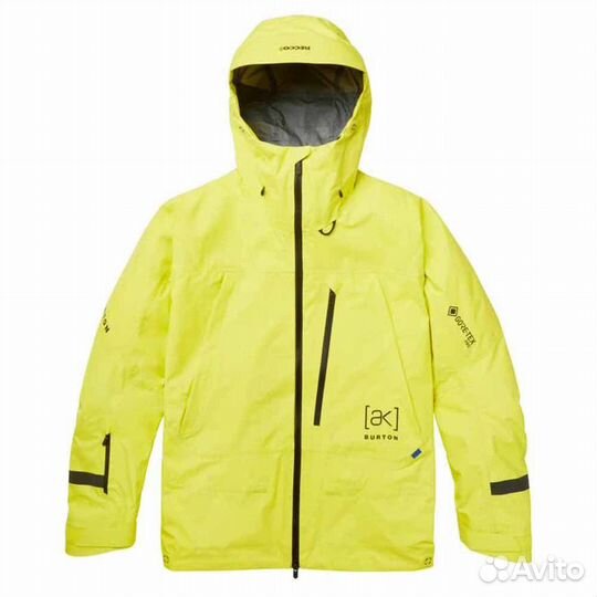 Одежда горнолыжная, для сноуборда Burton AK