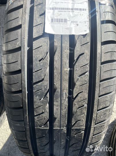 Dunlop Grandtrek PT3 285/60 R18 116V