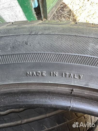 Bridgestone Turanza ER300 215/50 R17 91V