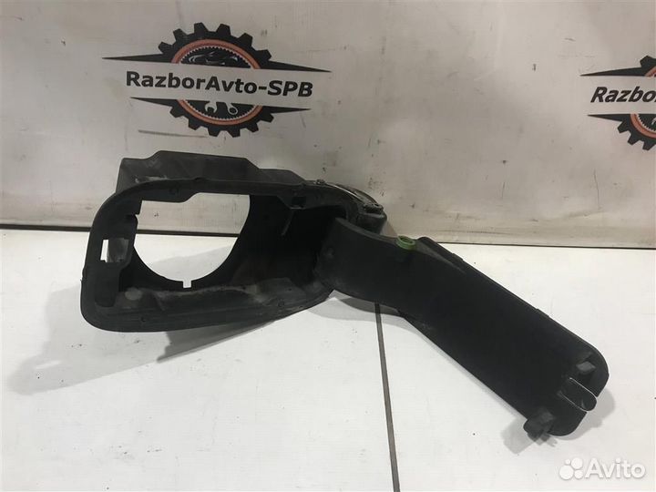 Кронштейн (сопут. товар) BMW 7-серия E65/E66