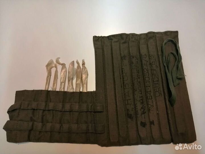 Инструмент Стоматолога СССР