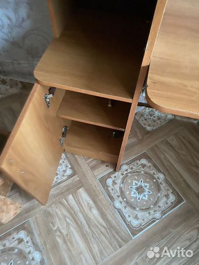 Компьютерный стол бу