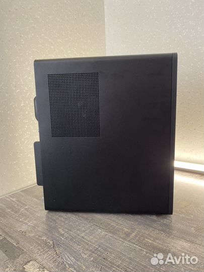 Компьютер HP Desktop Pro A G2