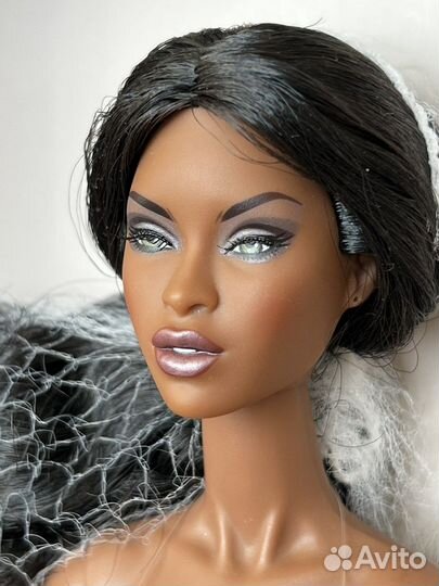 Integrity toys, poppy parker, Adele