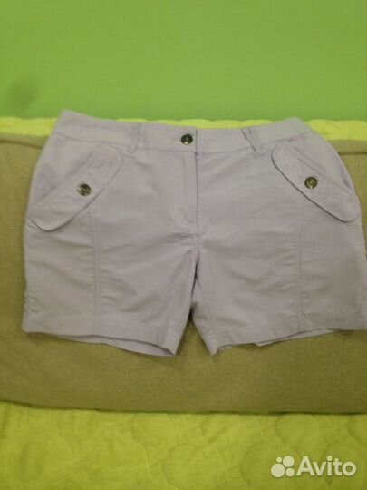 Шорты женские