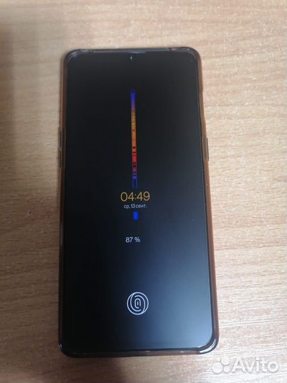 OnePlus 7, 8/256 ГБ