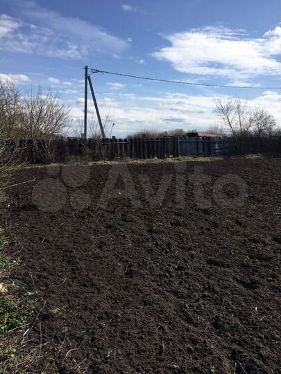 Участок 9 сот. (ИЖС)