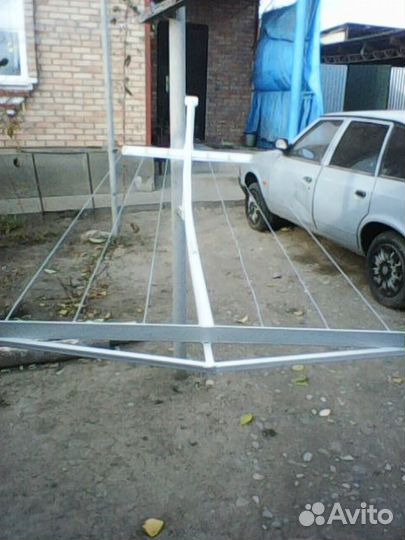 Сушилка (вертолет) для белья