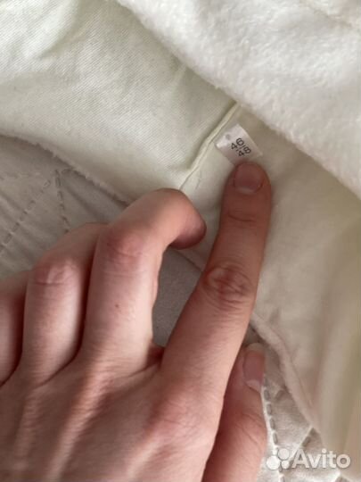 Шапка детская