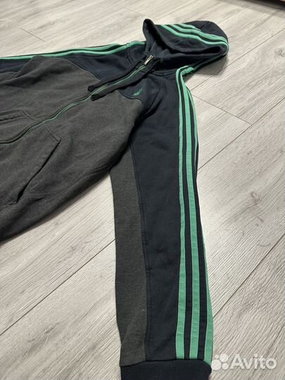 Кофта Adidas Essentials(M)
