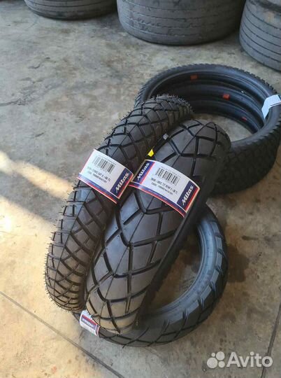 Mitas 90/90-21 E-08 мотошина митас тур эндуро