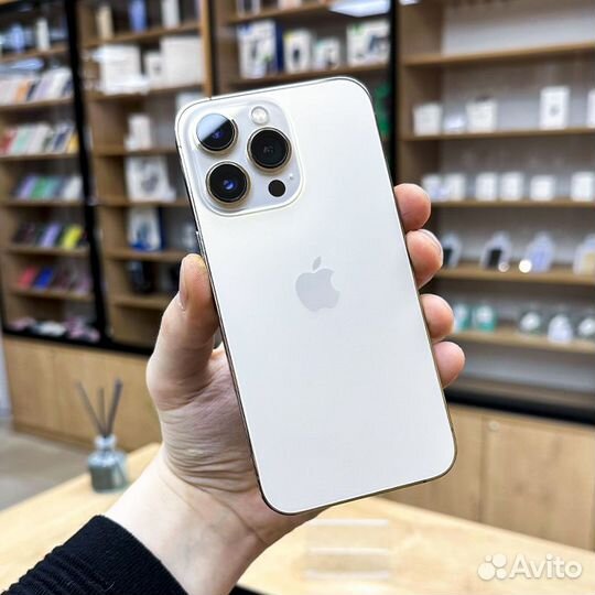 iPhone 13 Pro, 512 ГБ