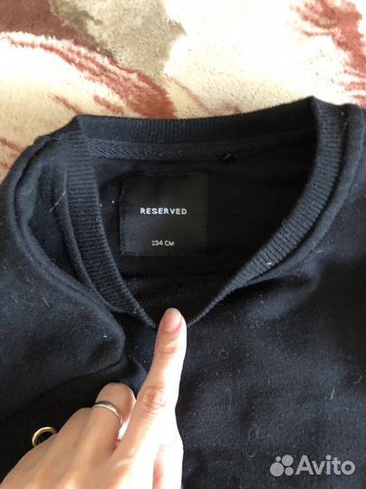 Вещи на девочку