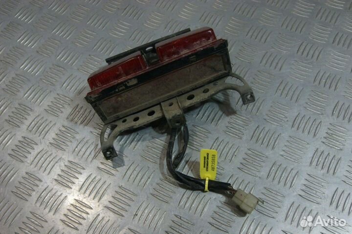 Стоп-сигнал Suzuki GSX-R400R