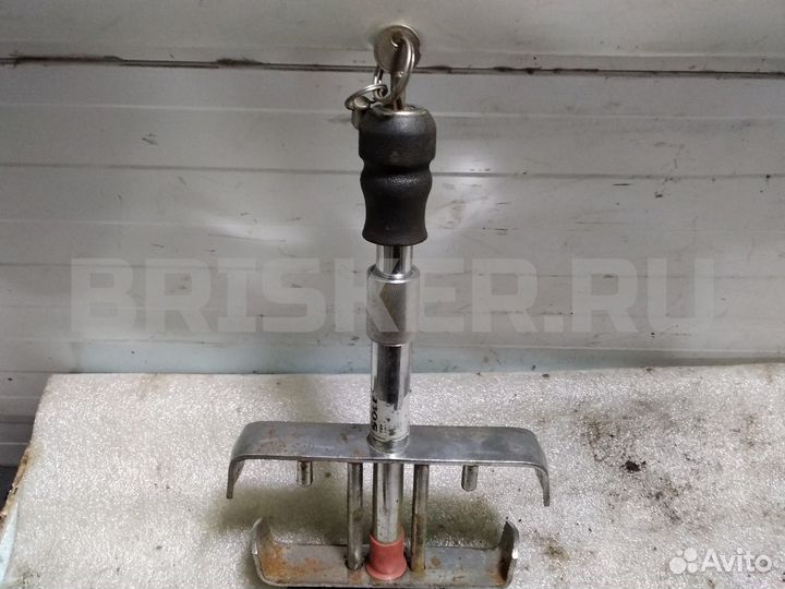 Противоугонное устройство ваз 2104-07