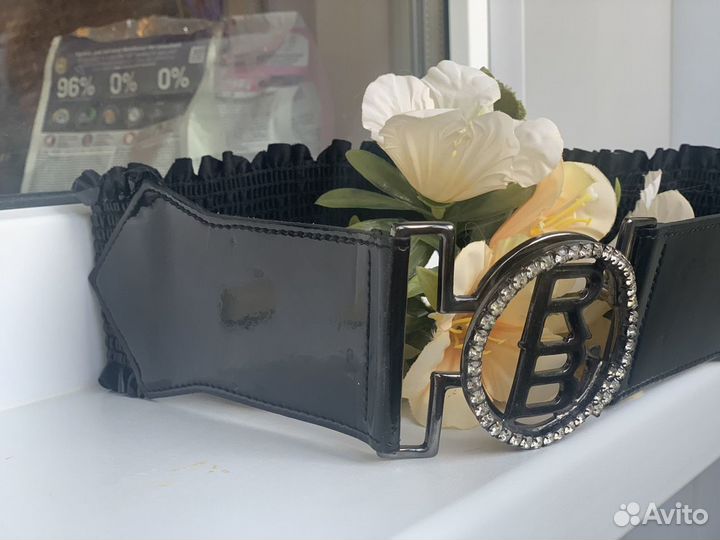 Ремень женский roccobarocco