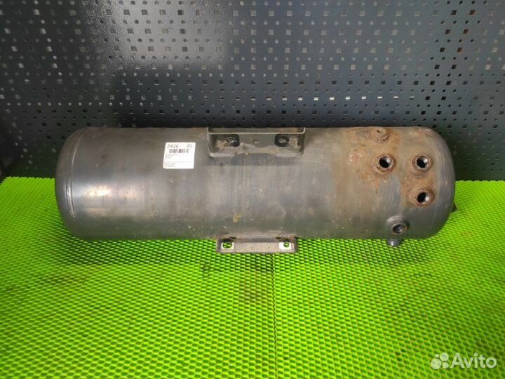 Ресивер воздушный Daf Xf 106