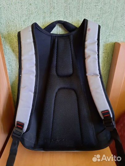 Рюкзак школьный для девочки